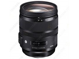 Sigma For Canon 24-70mm F/2.8 DG OS HSM Art